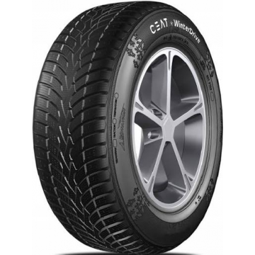 CEAT 205/55R 16 91H TL WinterDrive OSEBNA VOZILA